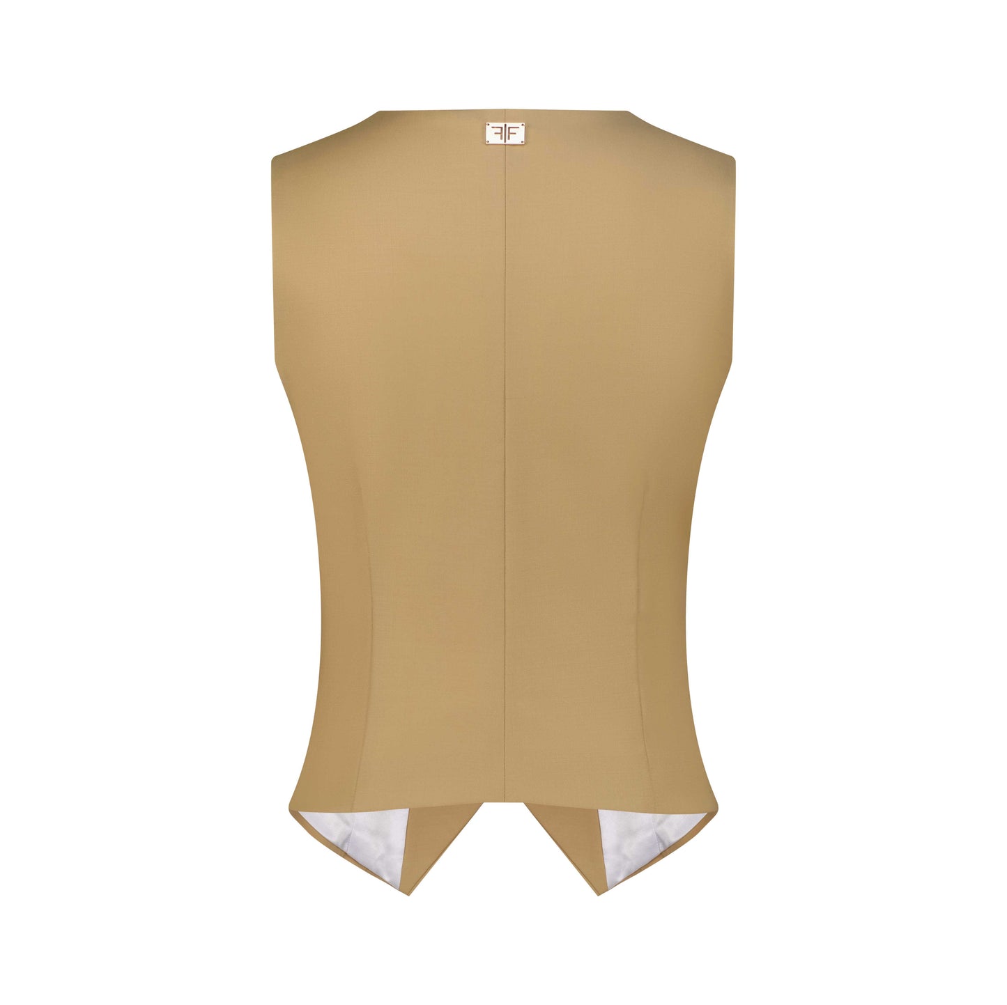 ‘LIWA’ THE CAMEL CHIC (Vest)