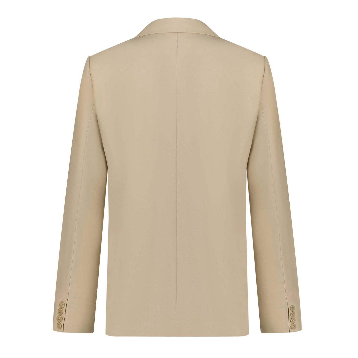‘RAMLA’ THE TREEHAVEN (Jacket)