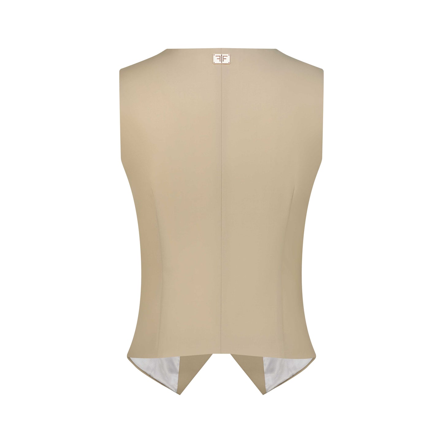 ‘RAMLA’ THE TREEHAVEN (Vest)