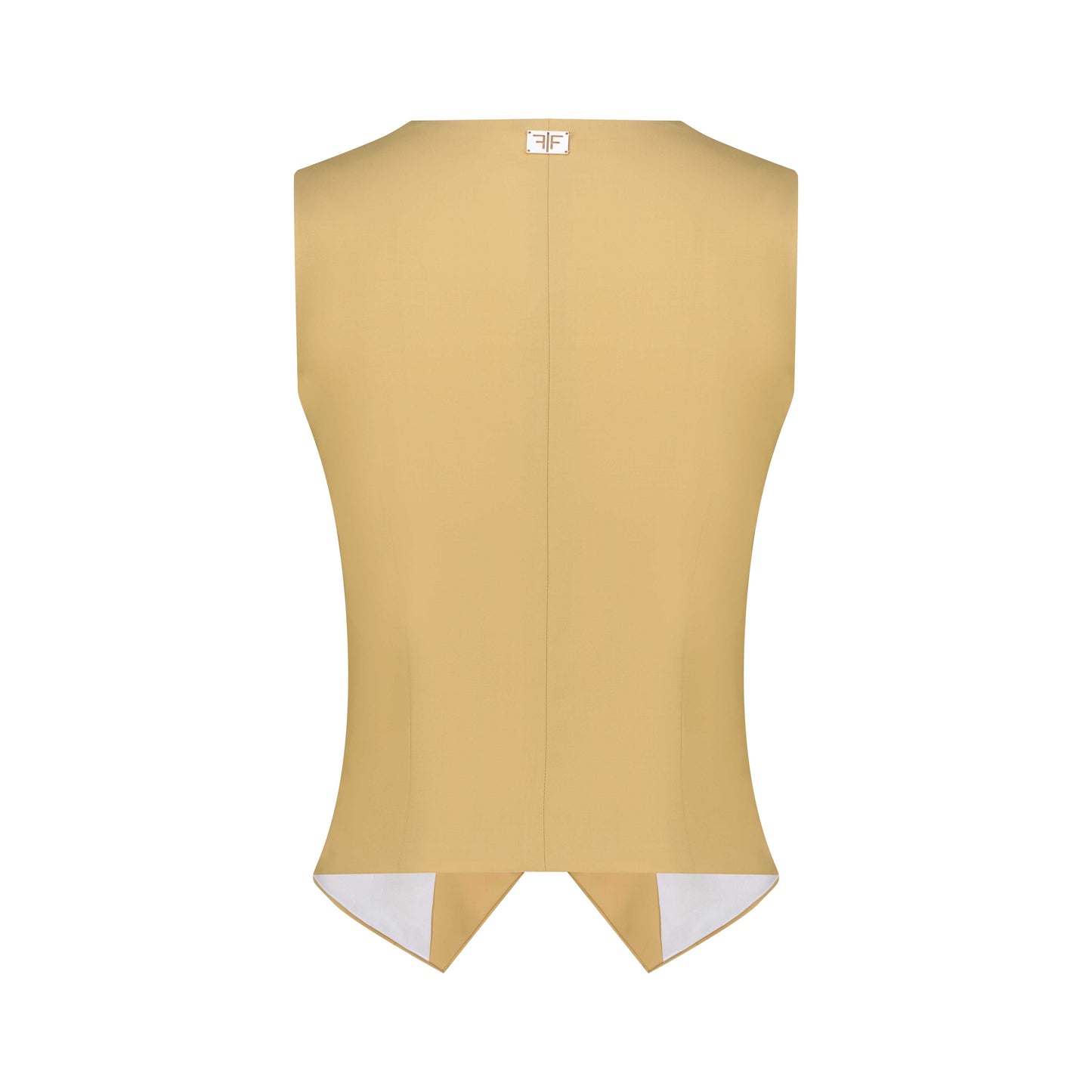 ‘FAYA’ THE DESERT GLOW (Vest)