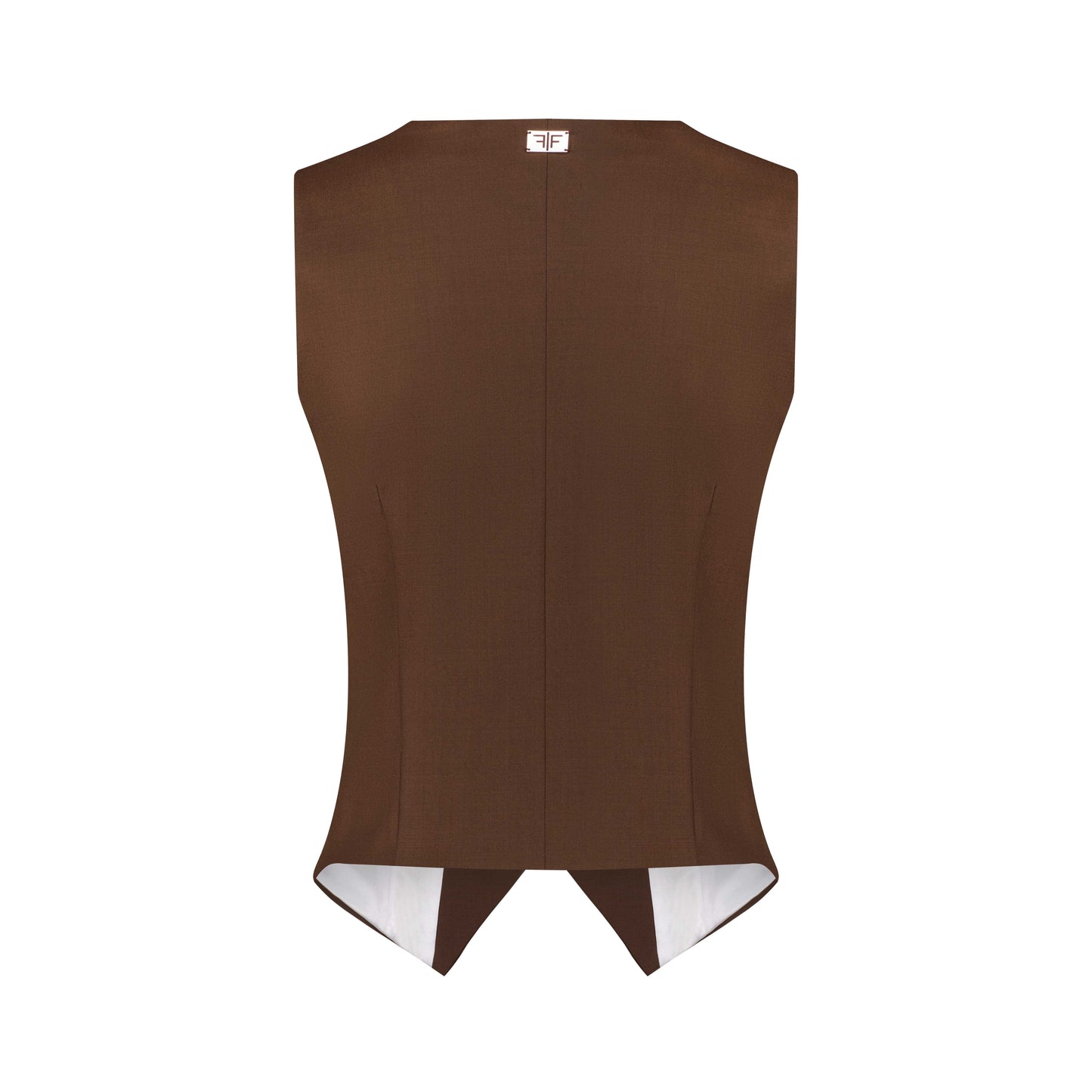 ‘BUNNI’ THE MOCHA SANDS (Vest)