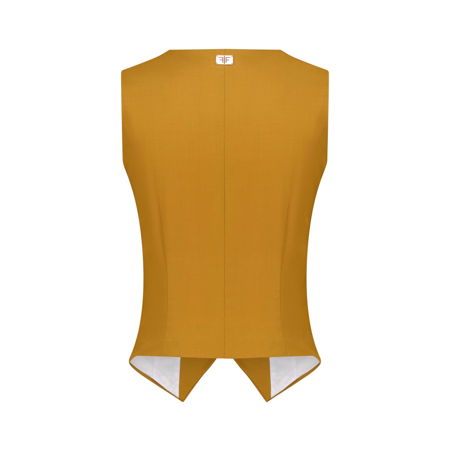 ‘SAMRA’ THE GOLDEN SANDS (Vest)
