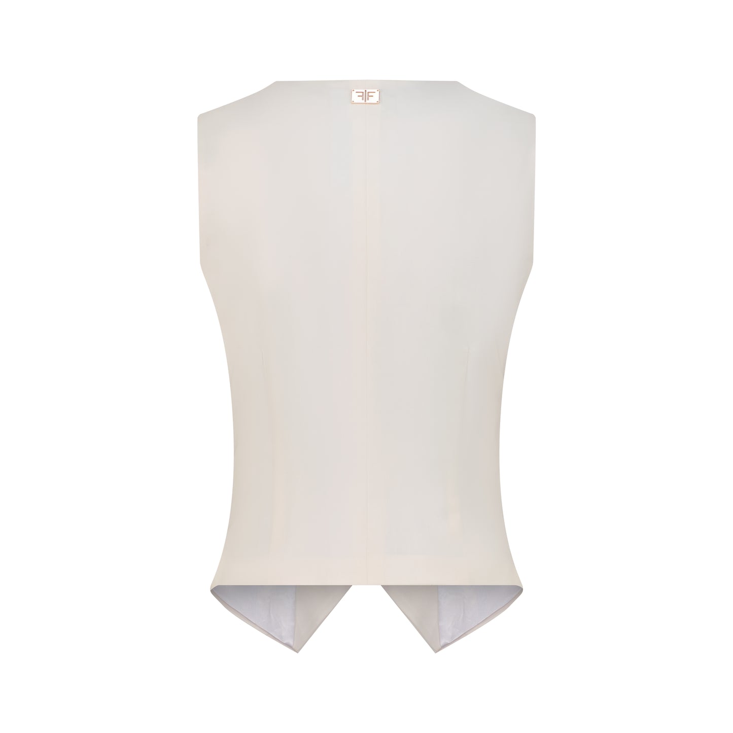 ‘DAMSA’ THE DESERT ROSE (Vest)