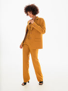 ‘SAMRA’ THE GOLDEN SANDS (3 Pieces Suit)