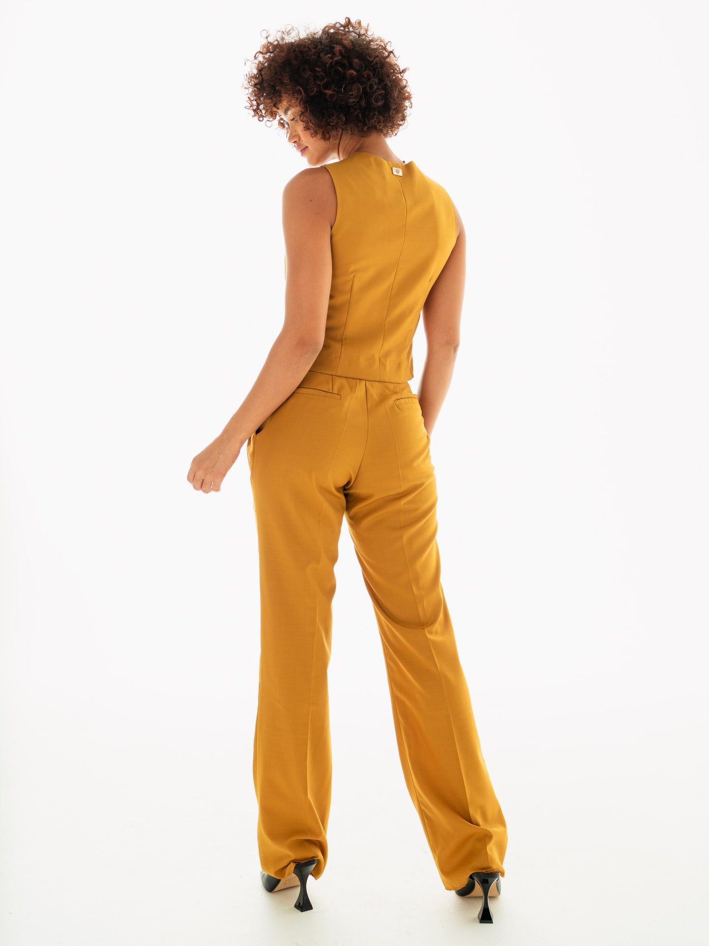 ‘SAMRA’ THE GOLDEN SANDS (Pants)