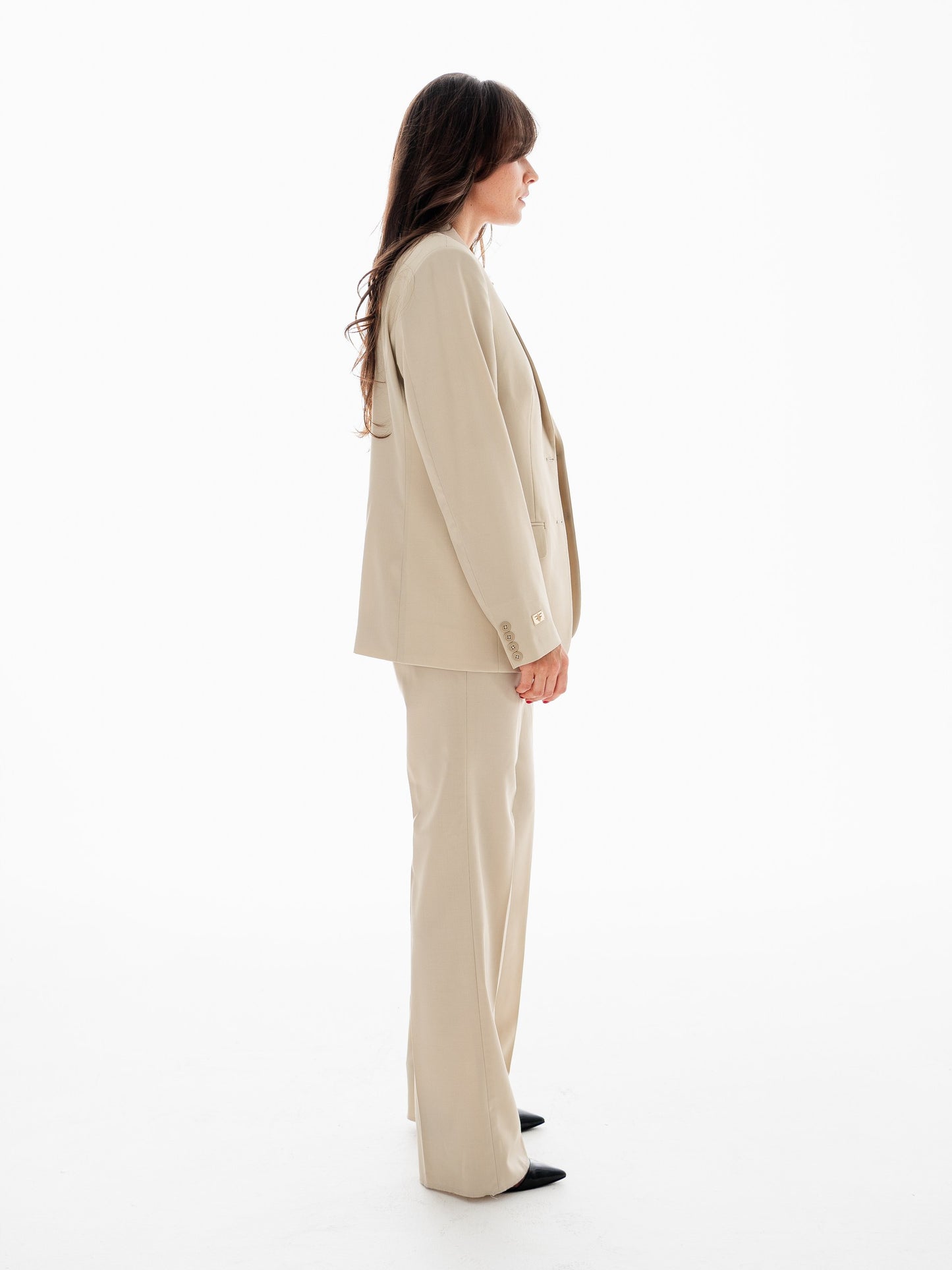 ‘RAMLA’ THE TREEHAVEN (3 Pieces Suit)