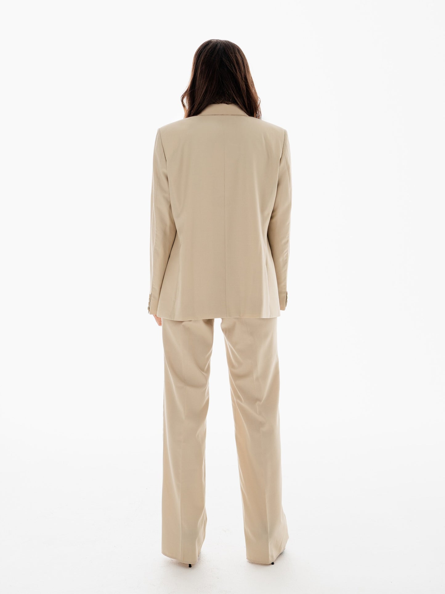 ‘RAMLA’ THE TREEHAVEN (3 Pieces Suit)