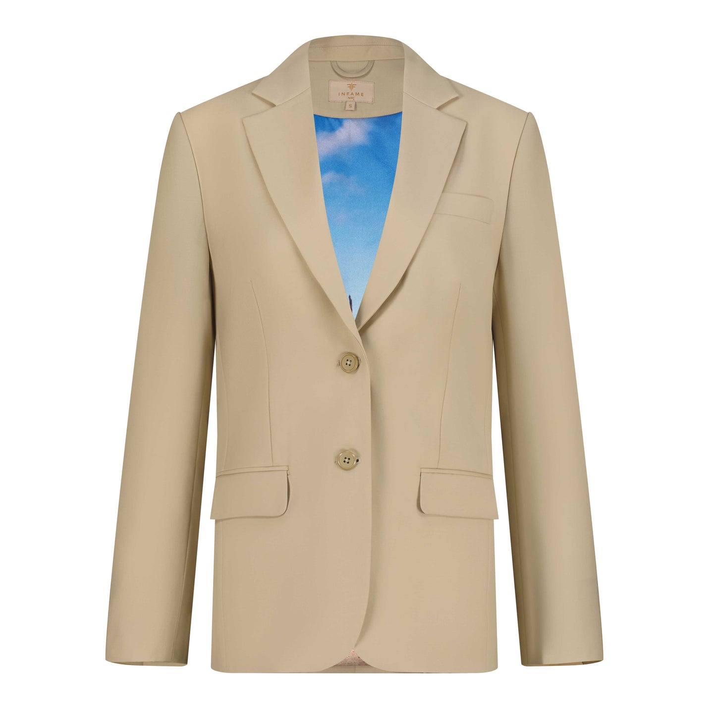 ‘RAMLA’  THE TREEHAVEN (Jacket)