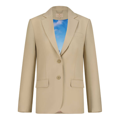 ‘RAMLA’  THE TREEHAVEN (Jacket)