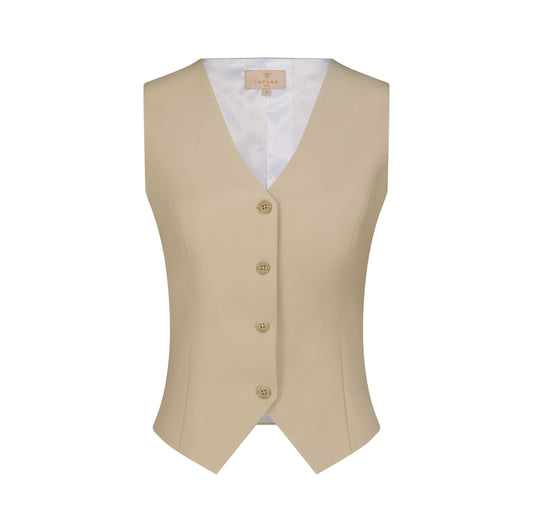 ‘RAMLA’  THE TREEHAVEN (Vest)