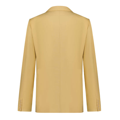‘FAYA’  THE DESERT GLOW (Jacket)