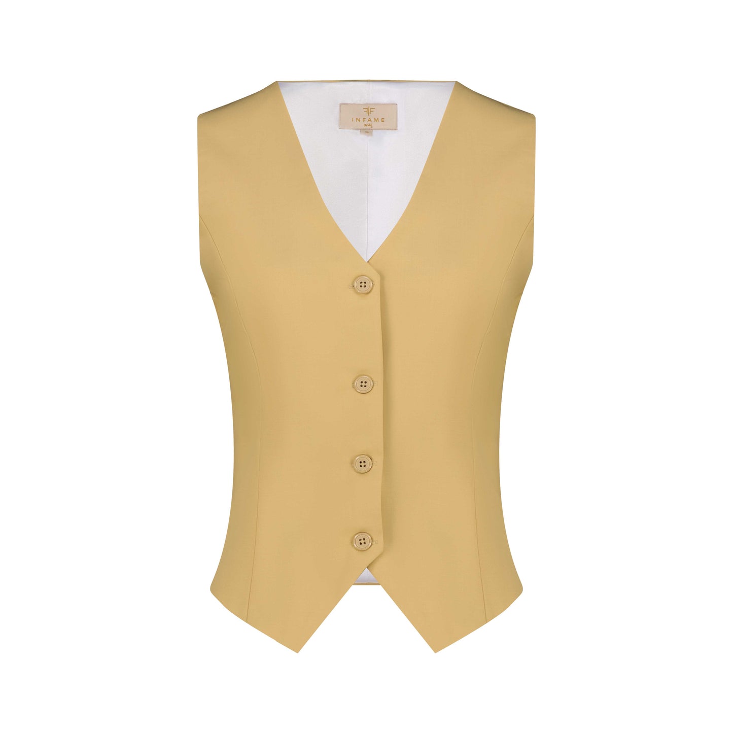 ‘FAYA’  THE DESERT GLOW (Vest)