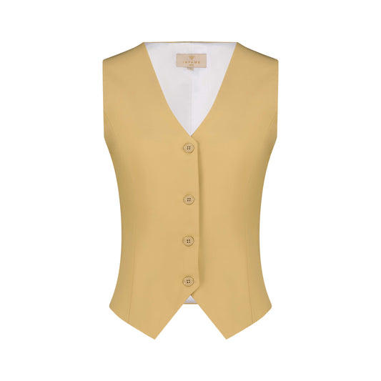 ‘FAYA’  THE DESERT GLOW (Vest)