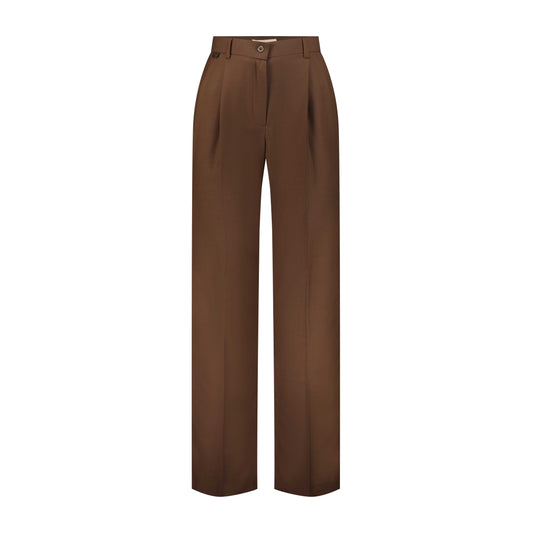 ‘BUNNI’  THE MOCHA SANDS (Pants)