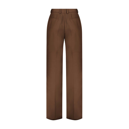 ‘BUNNI’  THE MOCHA SANDS (Pants)