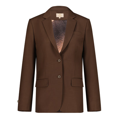 ‘BUNNI’  THE MOCHA SANDS (Jacket)