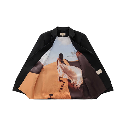 ‘LYLA’  THE DESERT DIVA (Jacket)
