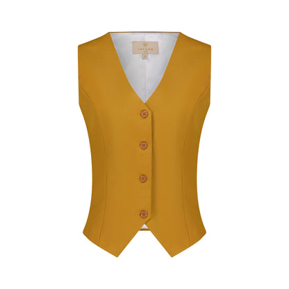 ‘SAMRA’  THE GOLDEN SANDS (Vest)