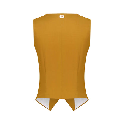 ‘SAMRA’  THE GOLDEN SANDS (Vest)