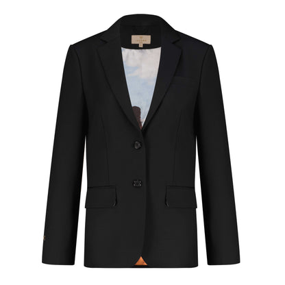 ‘LYLA’  THE DESERT DIVA (Jacket)