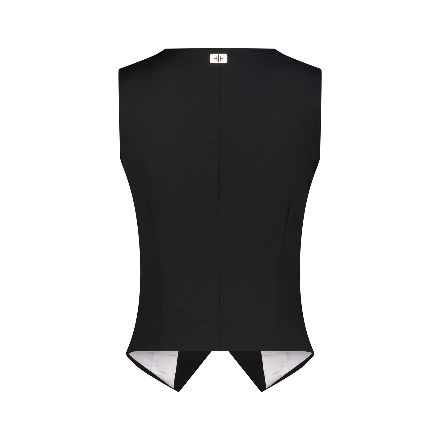 ‘LYLA’  THE DESERT DIVA (Vest)