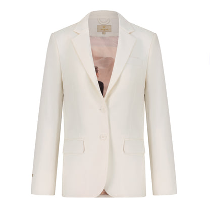 ‘DAMSA’  THE DESERT ROSE (Jacket)