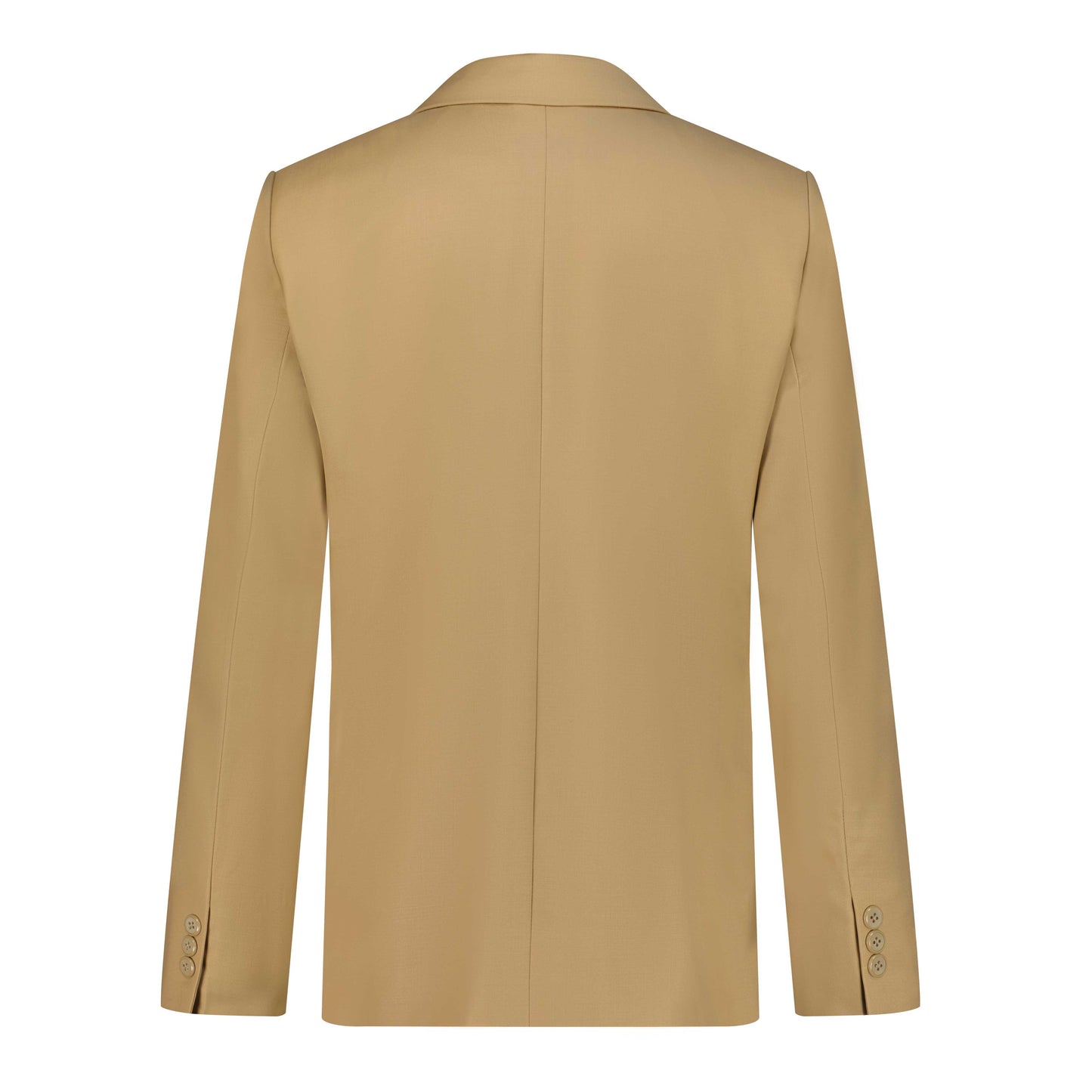‘LIWA’  THE CAMEL CHIC (Jacket)