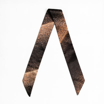 Twill Scarf