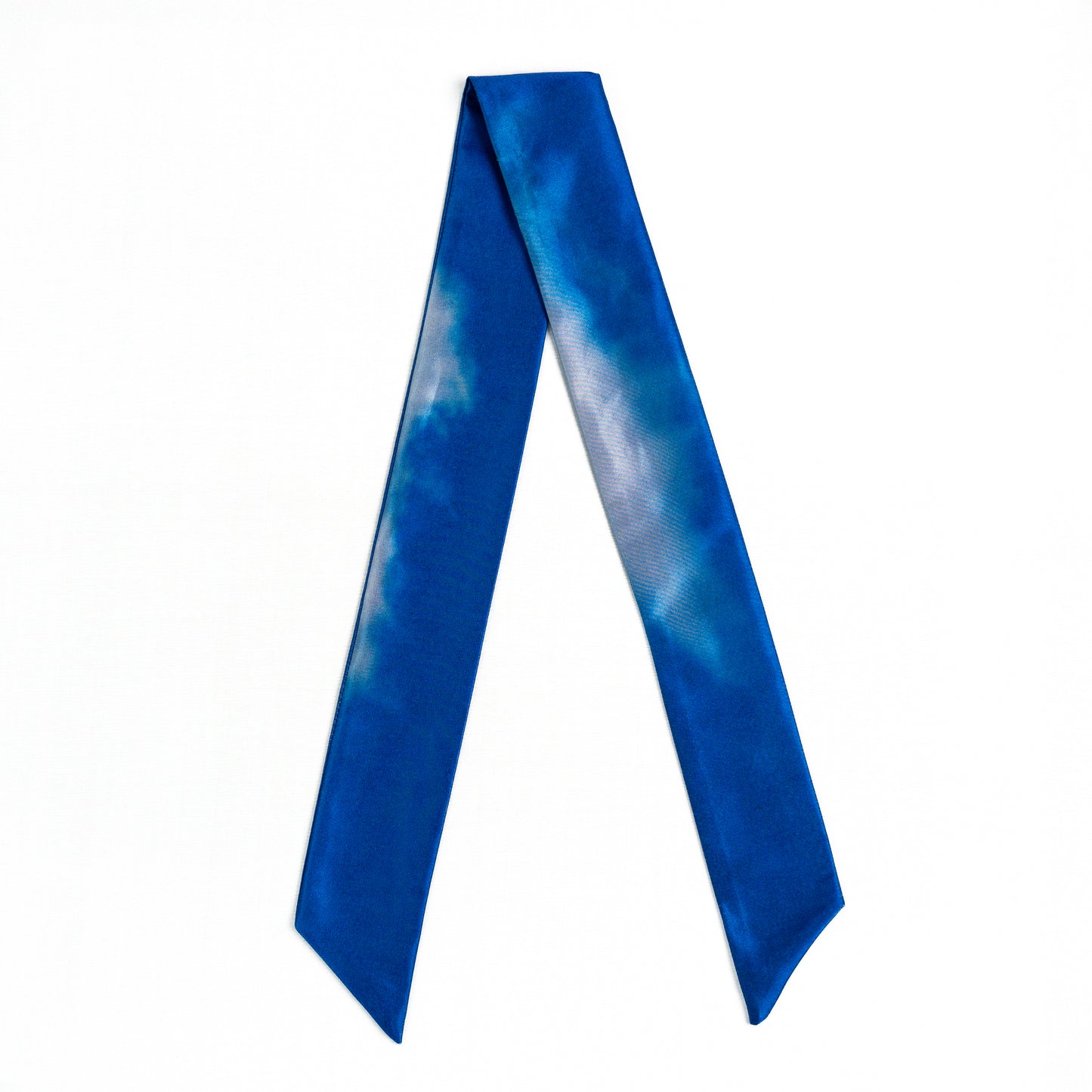 Twill Scarf