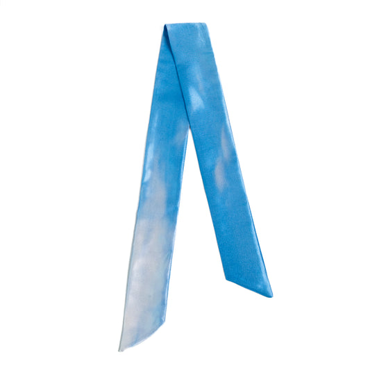 Twill Scarf