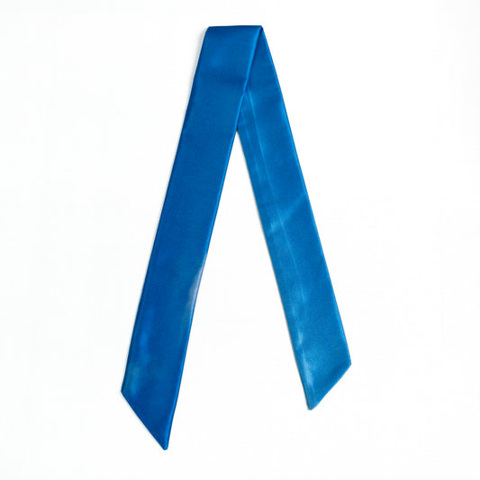 Twill Scarf