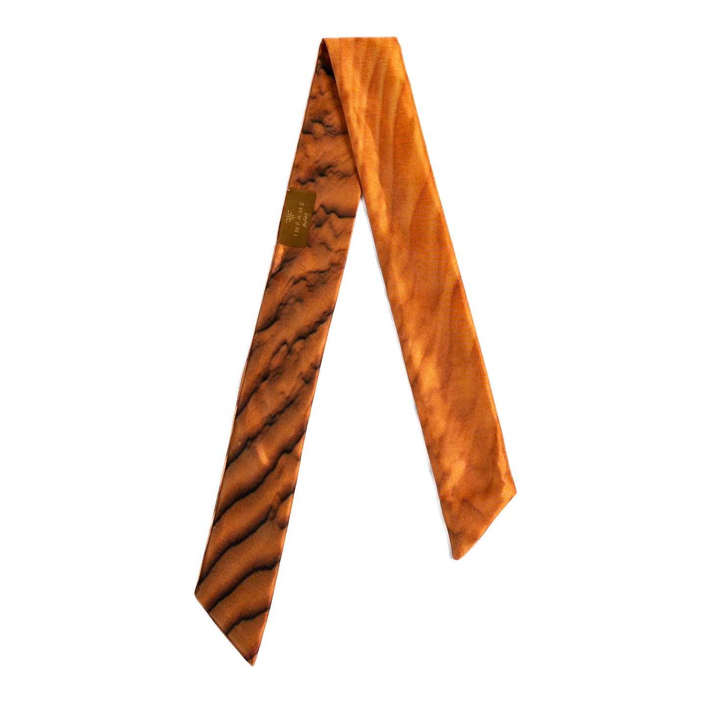 Twill Scarf