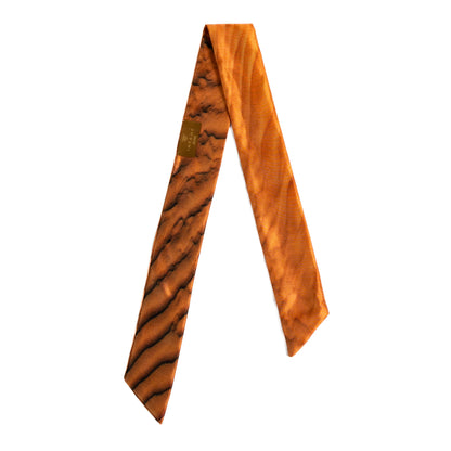 Twill Scarf