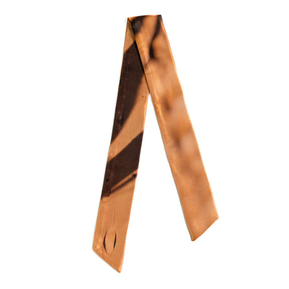 Twill Scarf