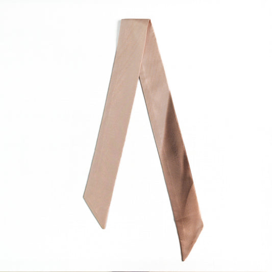 Twill Scarf