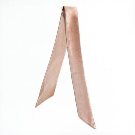Twill Scarf