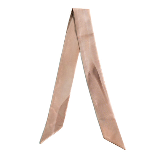 Twill Scarf