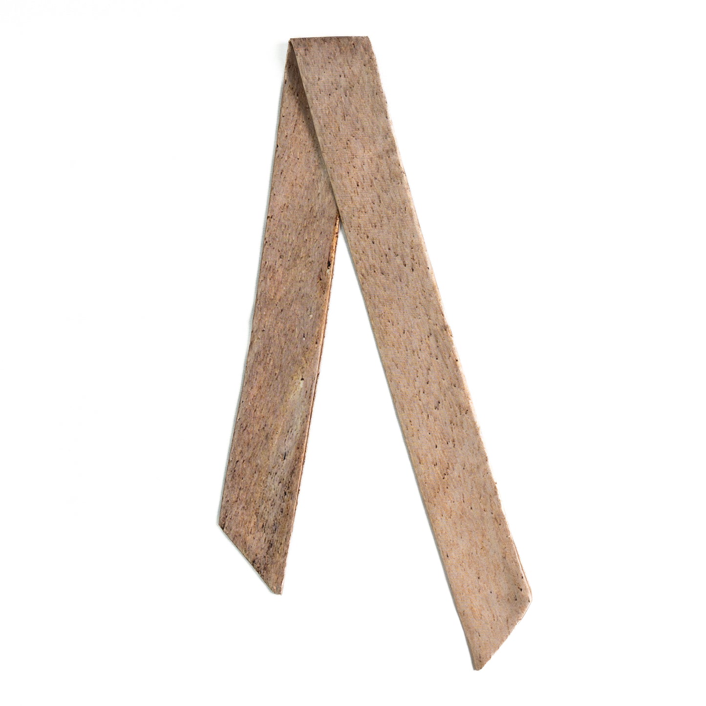 Twill Scarf