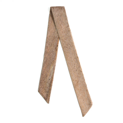 Twill Scarf