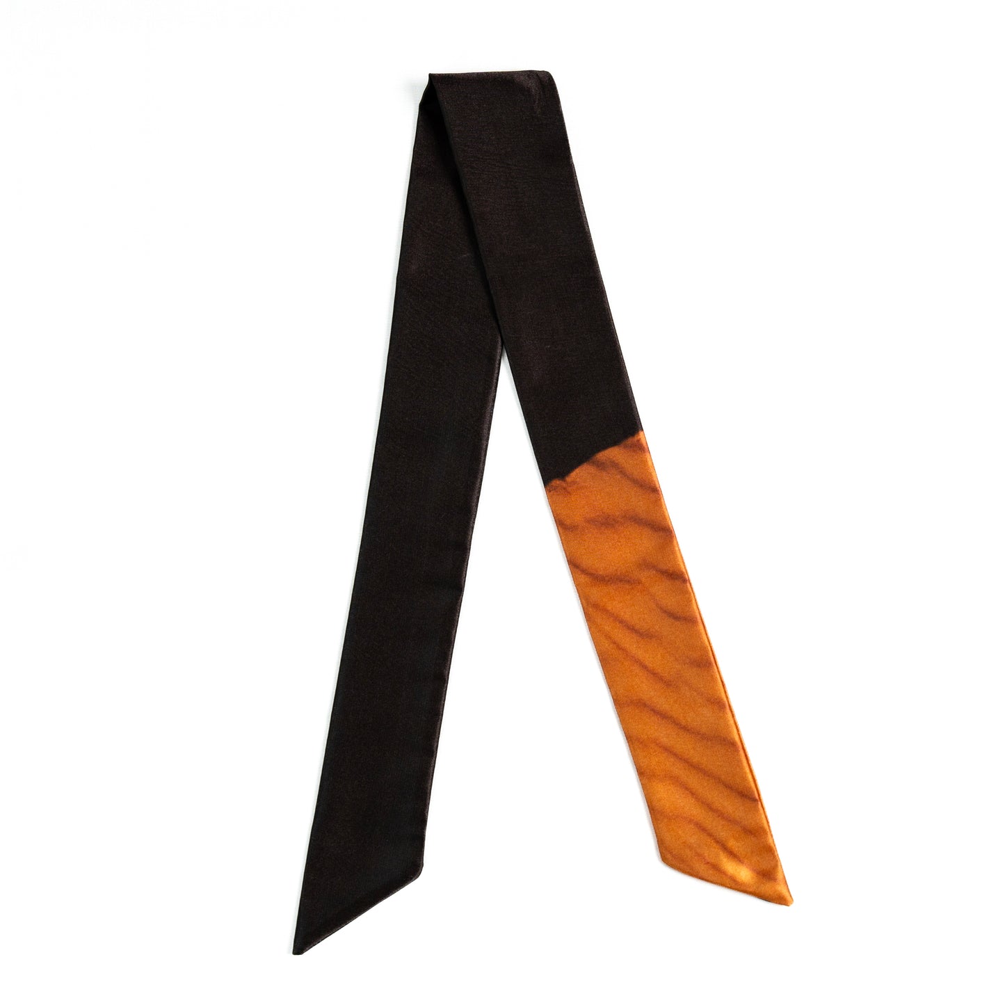 Twill Scarf