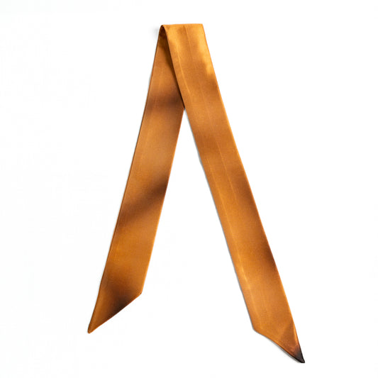 Twill Scarf