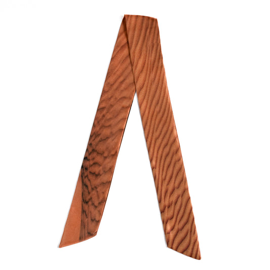 Twill Scarf