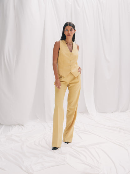 ‘FAYA’  THE DESERT GLOW (Pants)