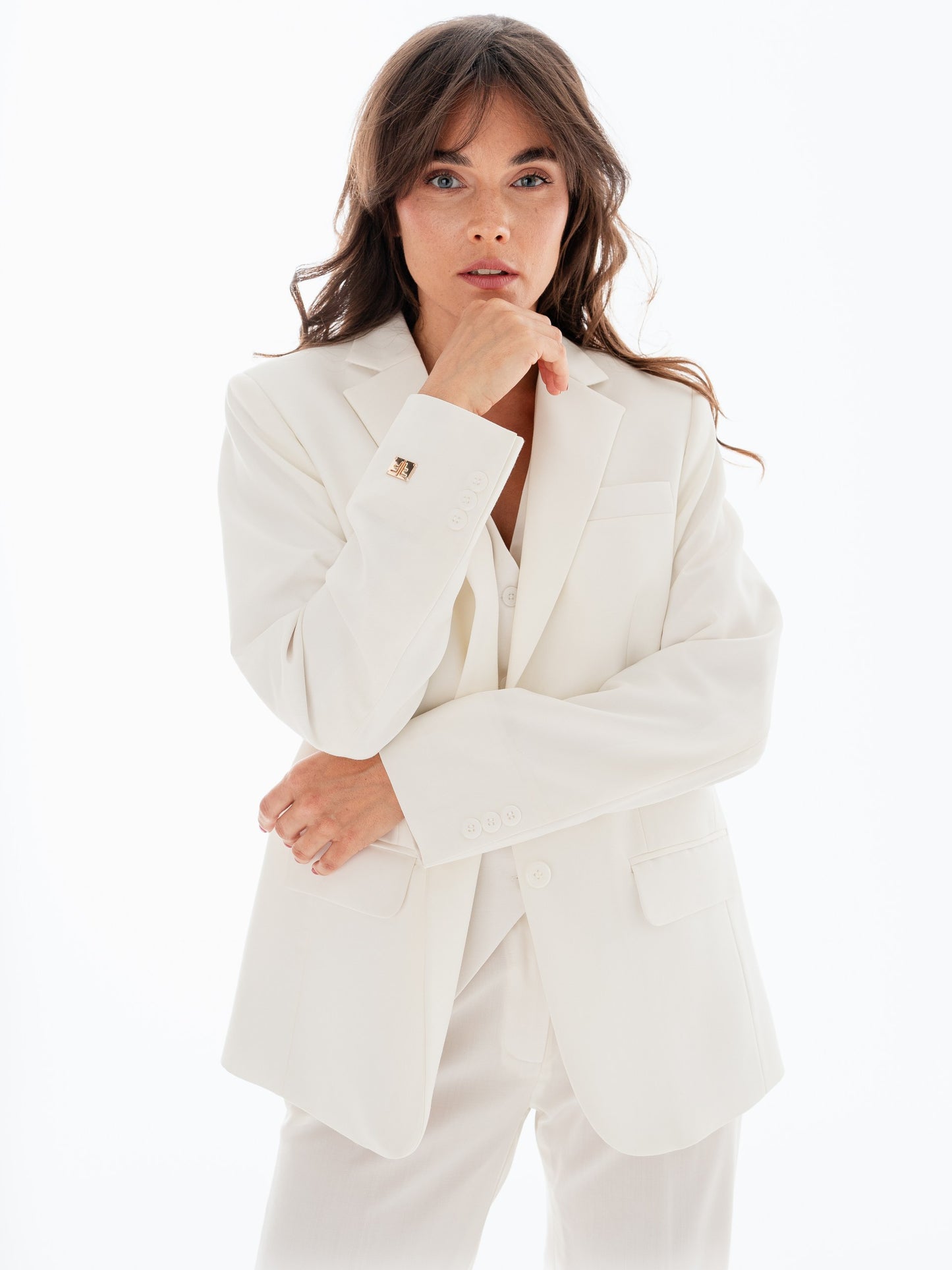 ‘DAMSA’  THE DESERT ROSE (Jacket)