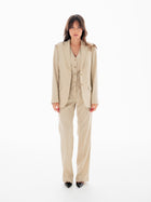 ‘RAMLA’  THE TREEHAVEN (3 Pieces Suit)