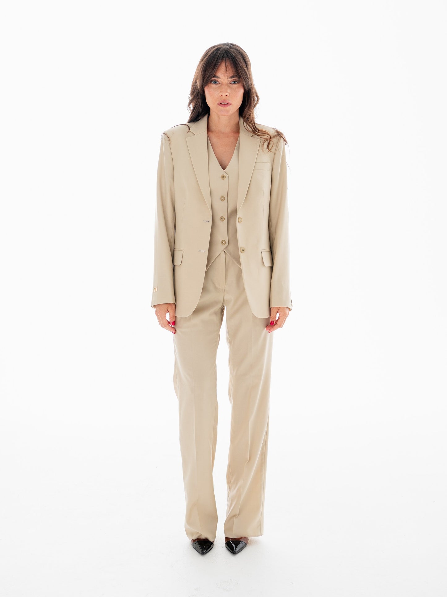 ‘RAMLA’  THE TREEHAVEN (3 Pieces Suit)