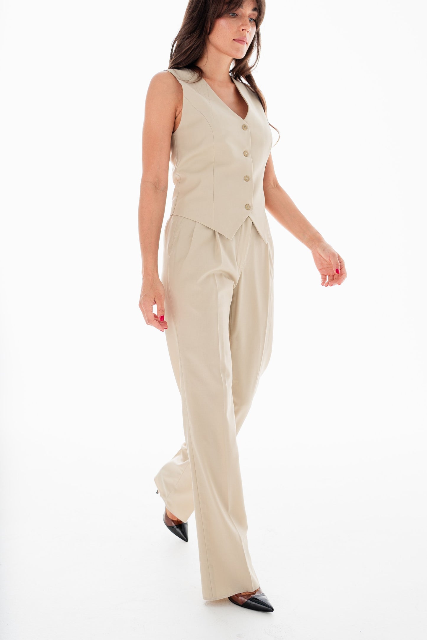 ‘RAMLA’  THE TREEHAVEN (Pants)