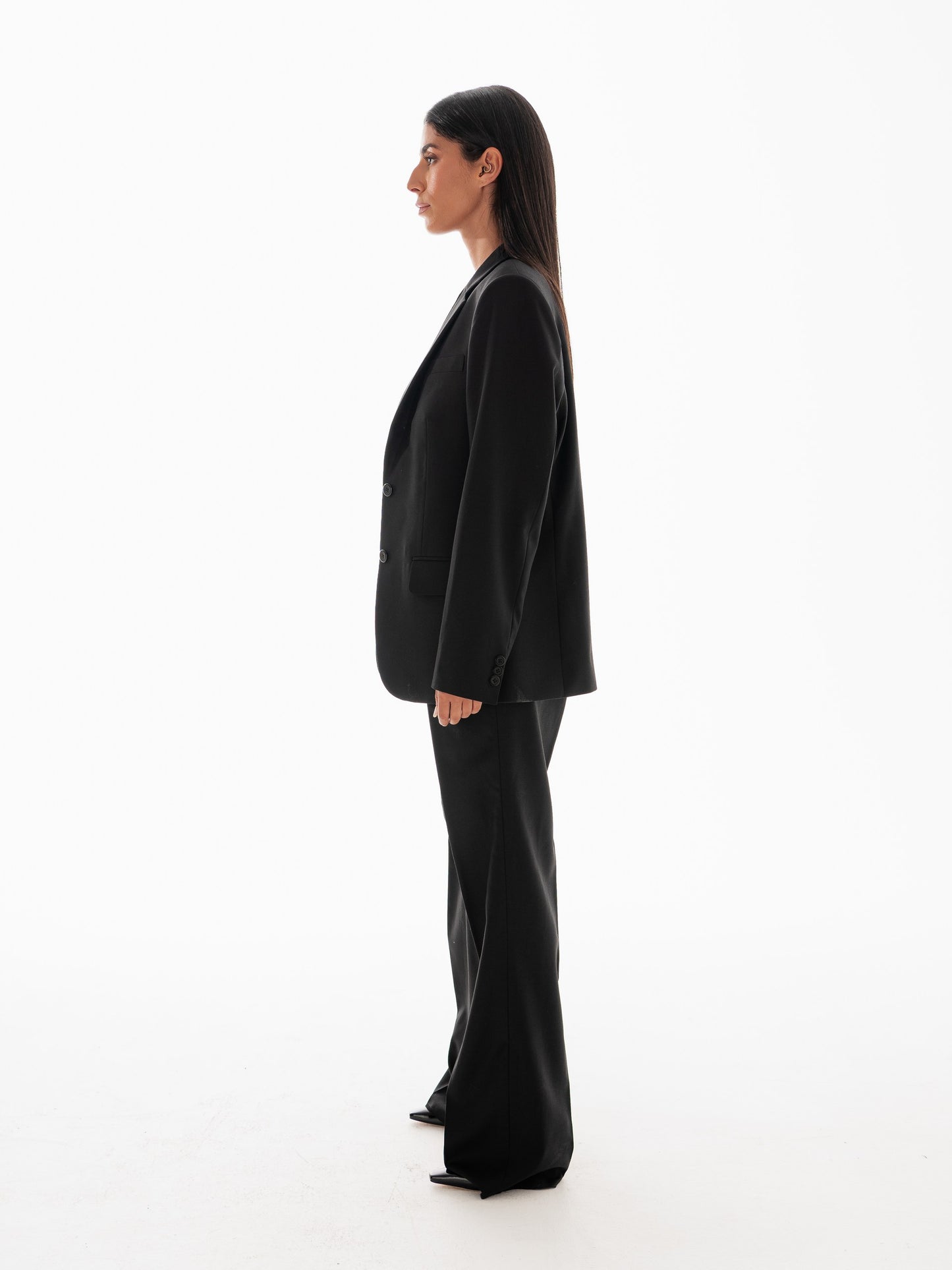 ‘LYLA’  THE DESERT DIVA (3 Pieces Suit)